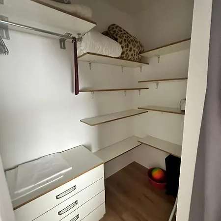 Apartment City Dream 2br