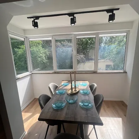City Dream 2br Apartment *