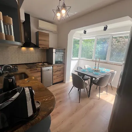City Dream 2br Varna